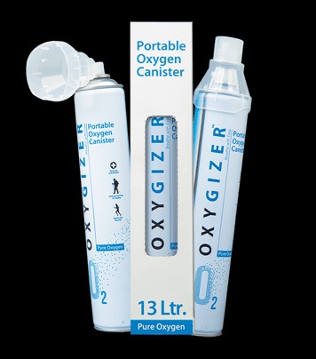 Portable-Oxygizer-Oxygen-Canister-13-Ltr-Pure-Oxygen