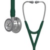 Hunter-Green-6155-Littmann-Cardiology-IV-Stethoscope