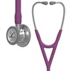 Plum-6156-Littmann-Cardiology-IV-Stethoscope