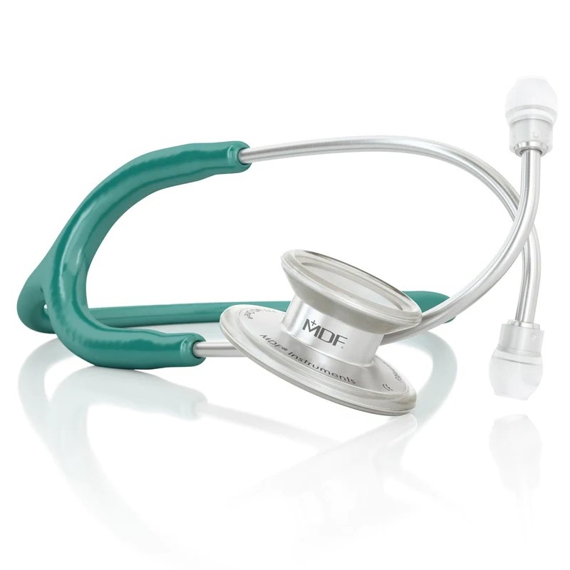 GREEN-MD-ONE-ADULT-STETHOSCOPE