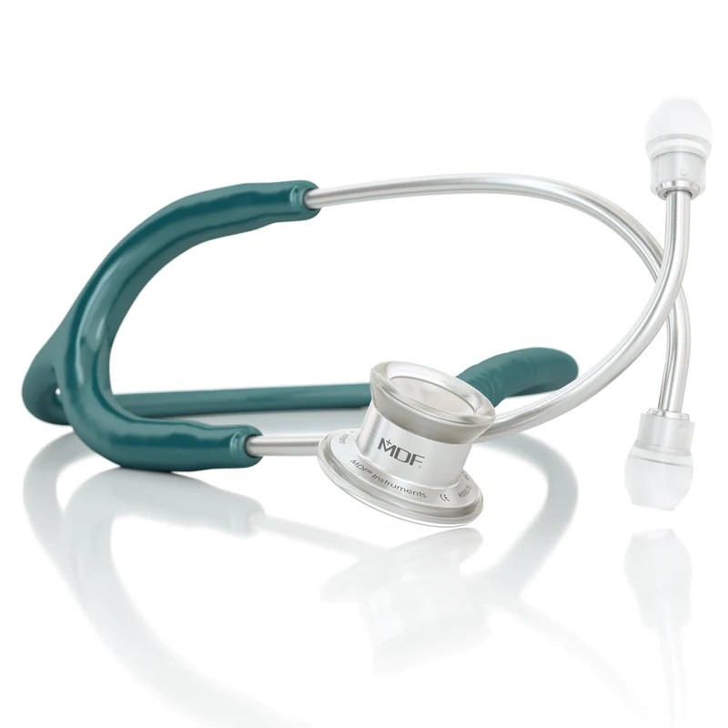 GREEN-MD-ONE-INFANT-STETHOSCOPE