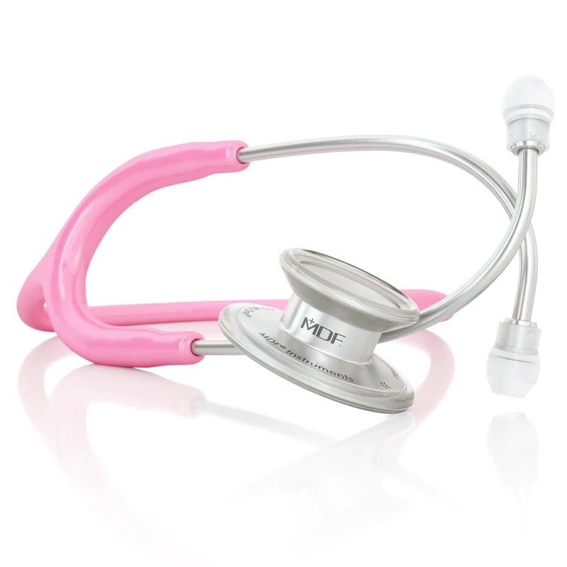 PINK-MD-ONE-ADULT-STETHOSCOPE