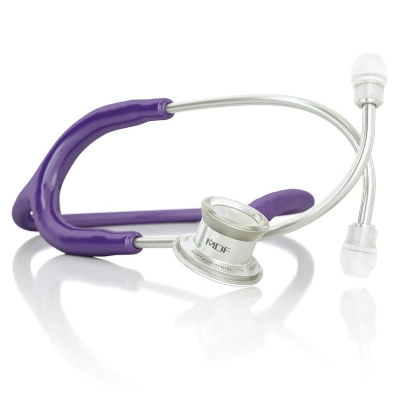 PURPLE-MD-ONE-INFANT-STETHOSCOPE