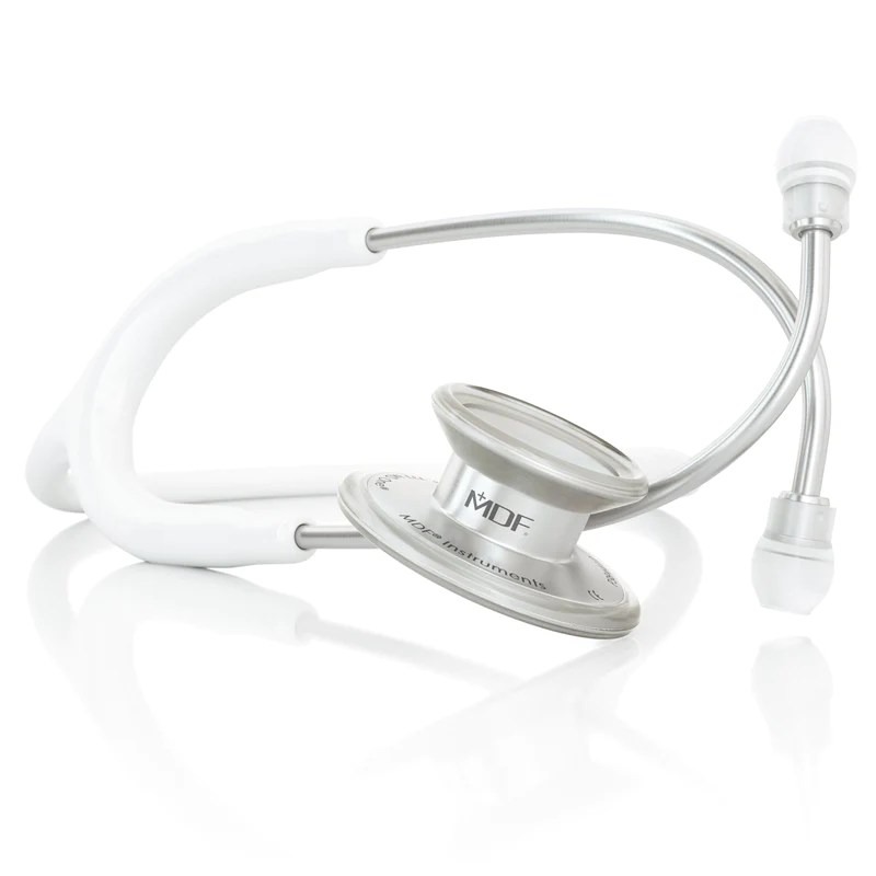 WHITE-MD-ONE-ADULT-STETHOSCOPE