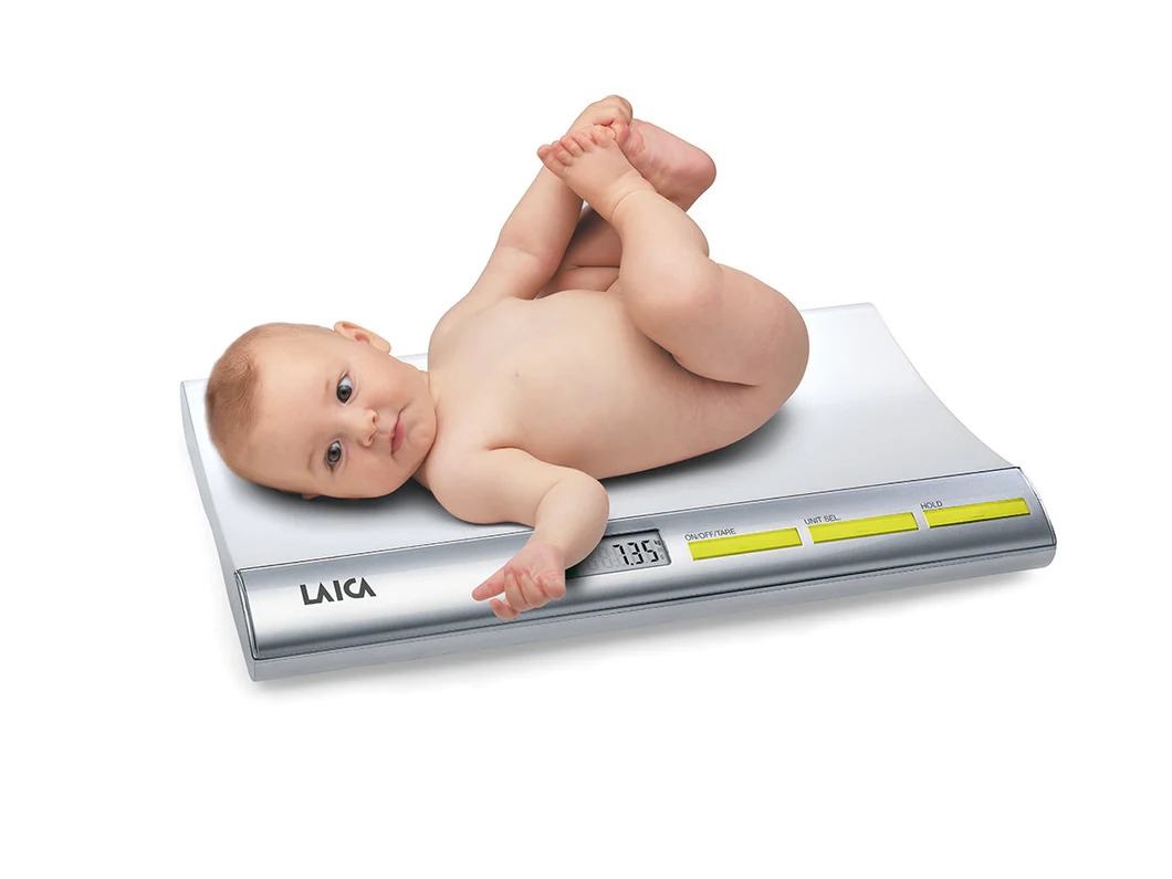 Baby-Weight-Scale-Laica-PS3001