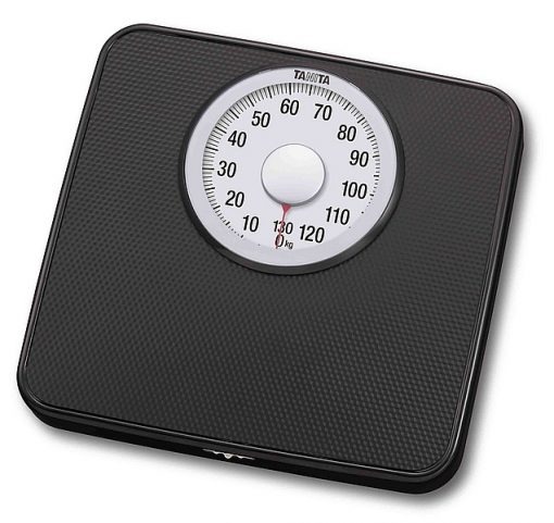 Adult-Tanita-650-Manual-Weight-Scale
