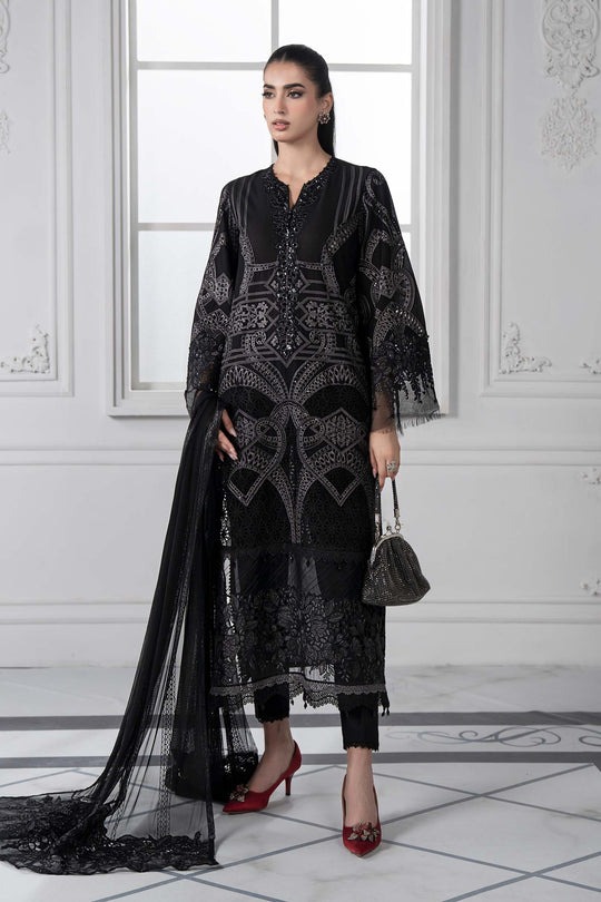 3-Piece-Embroidered-Lawn-Suit-DS-2512-B