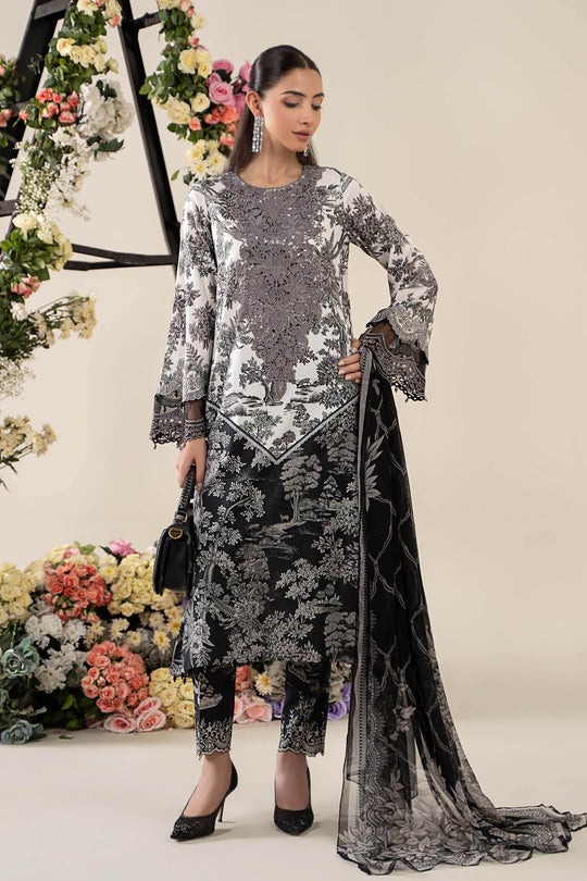 3-Piece-Embroidered-Lawn-Suit-MPS-2608-B