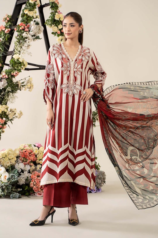 3-Piece-Embroidered-Lawn-Suit-MPS-2609-A