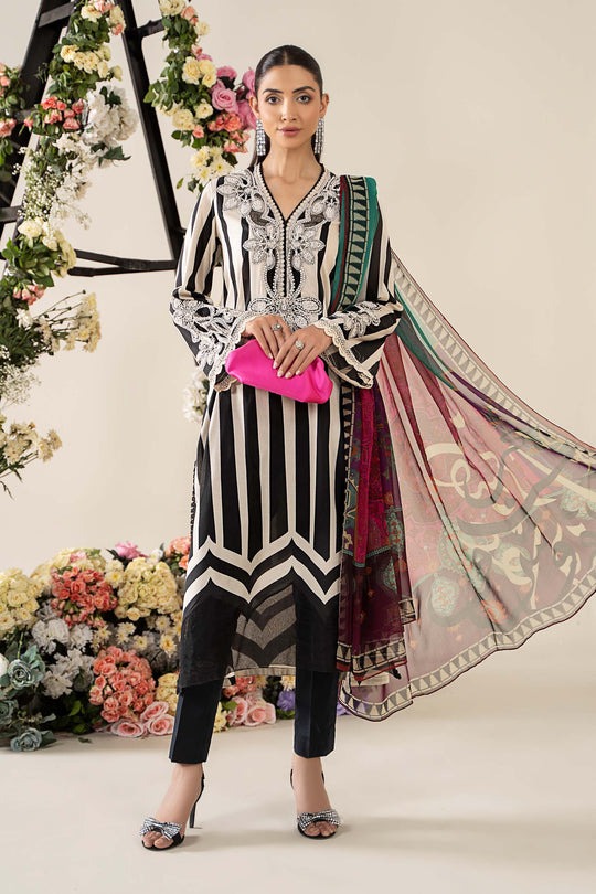 3-Piece-Embroidered-Lawn-Suit-MPS-2609-B