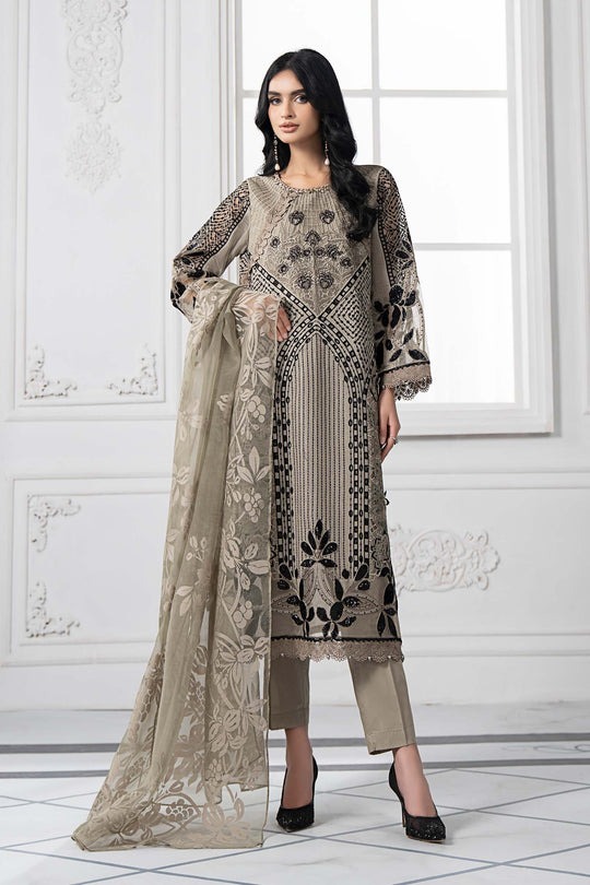 3-Piece-Embroidered-Paper-Cotton-Suit-DS-2510-B
