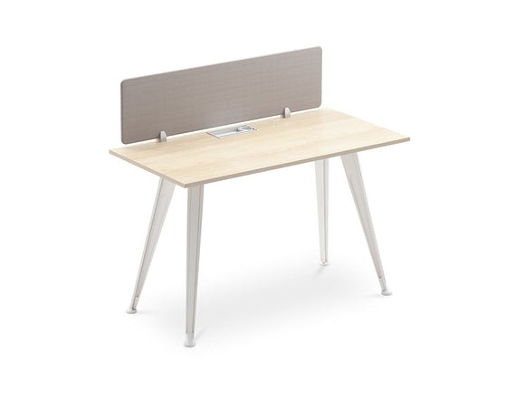 Ariel-Linear-Workstation-for-1-Person