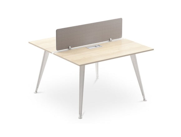 Ariel-Linear-Workstation-for-2-Persons