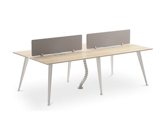 Ariel-Linear-Workstation-for-4-Person