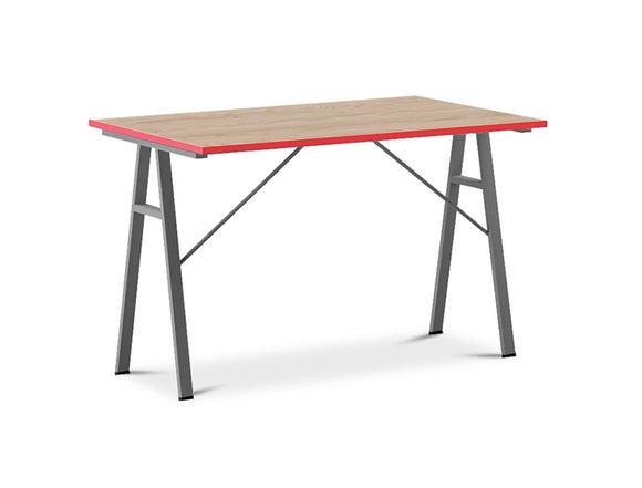 Study-Table-Willow-Red
