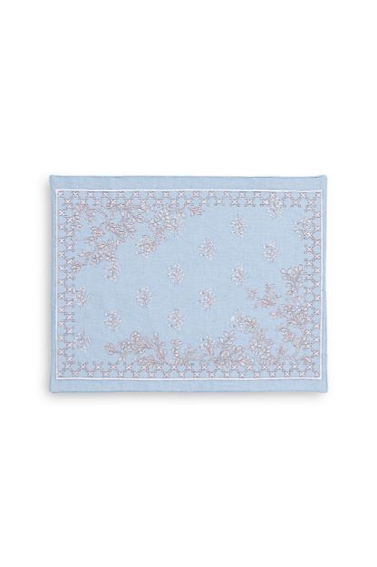 Cotton-Duck-Embroidered-Table-Mat1