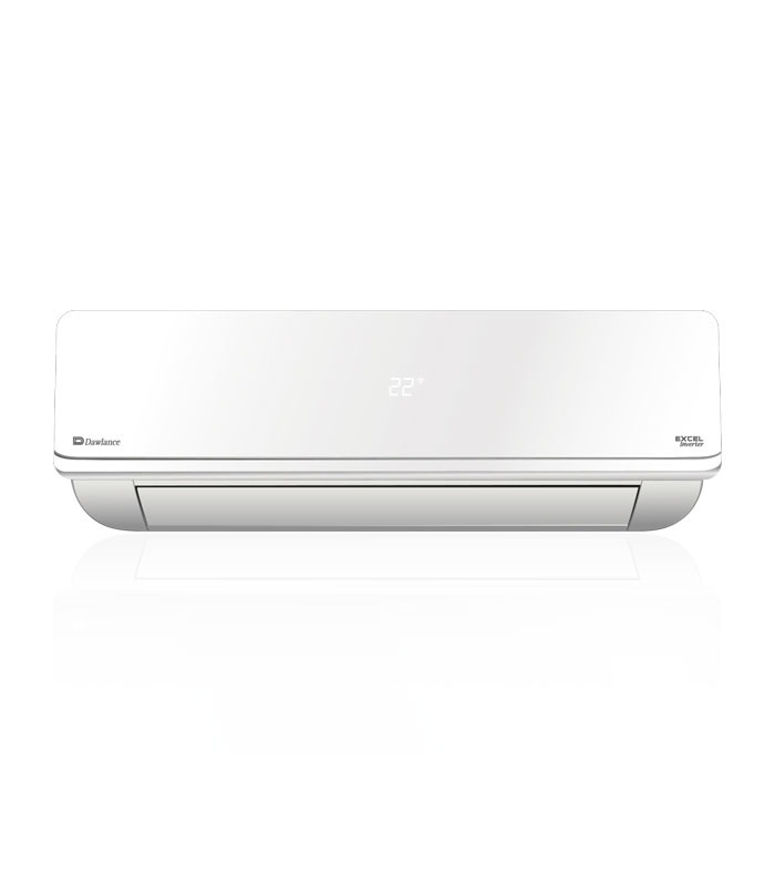 Dawlance-1.5-Ton-Excel-White-Inverter-Split-AC