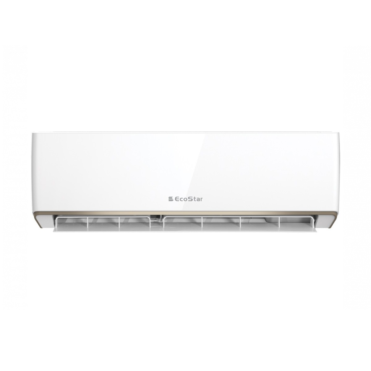  EcoStar-Inverter-AC-Duke-1.5-Ton-ES-18DU01WG-Heat-&-Cool
