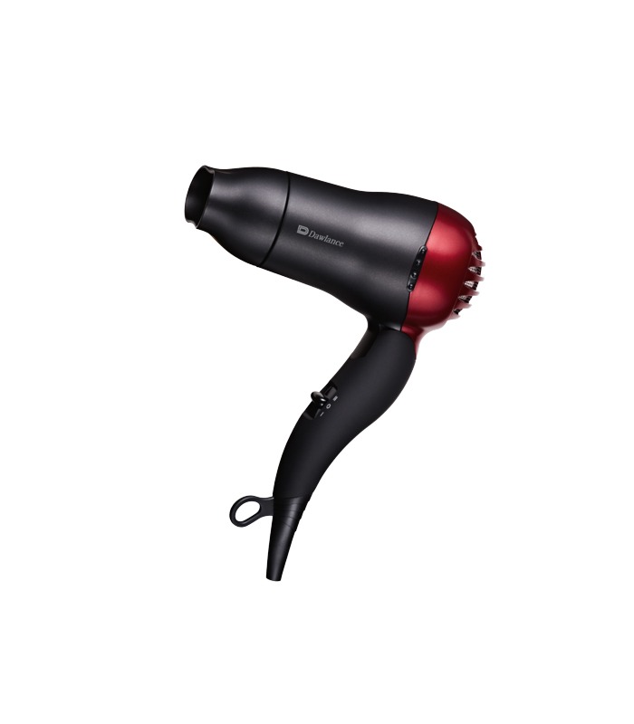 Dawlance-2509-R-Hair-Dryer
