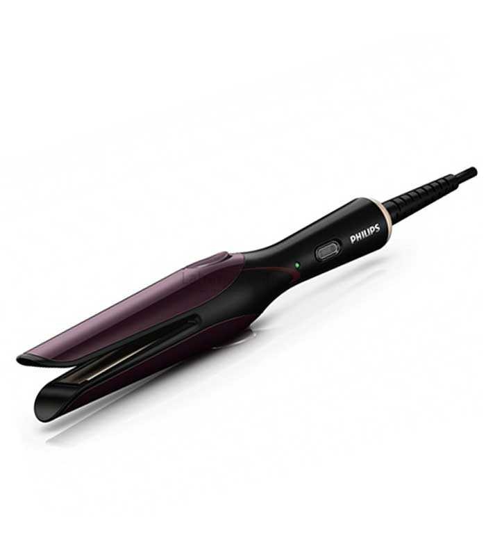 Philips-Easy-Natural-Curler-BHH777-HAIR-STRAIGHTNER
