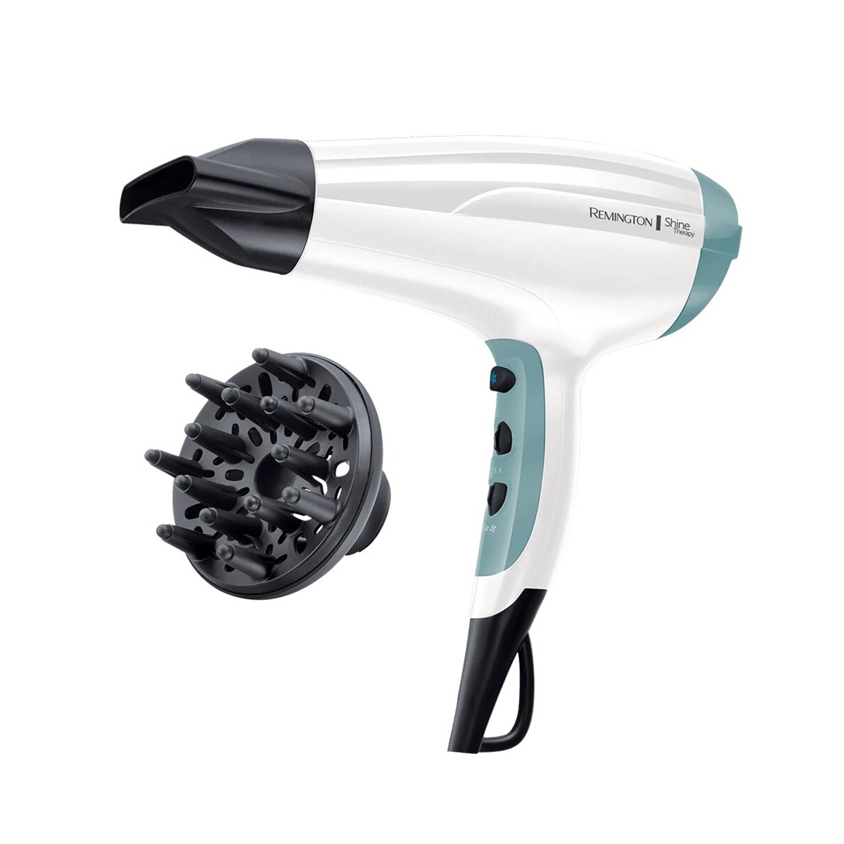 Remington-Hair-Dryer-D5216-Shine-Therapy
