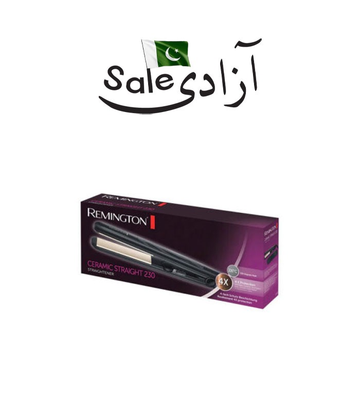 Remington-S3500-Hair-Straigthener-Ceramic-230
