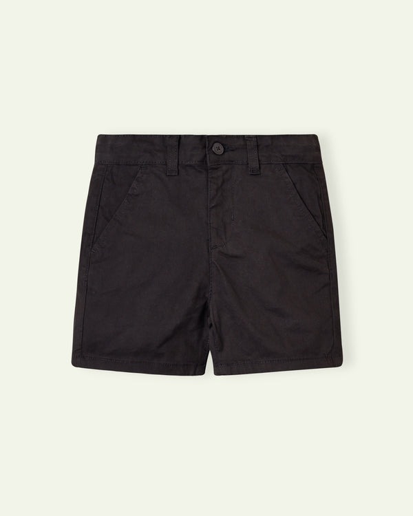 Black-Twill-Shorts
