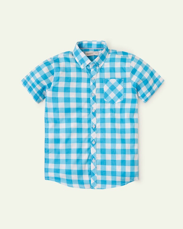 Blue-Check-Shirt
