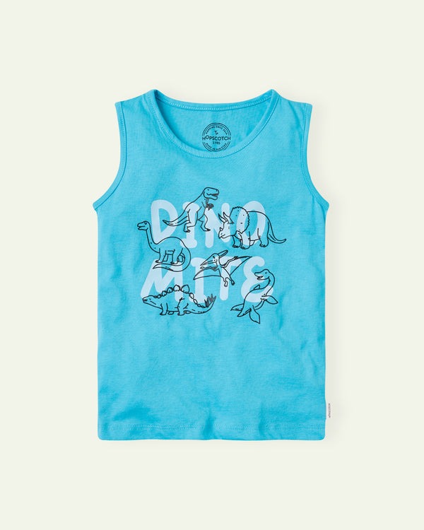 Blue-Dinosaur-Tank-Top
