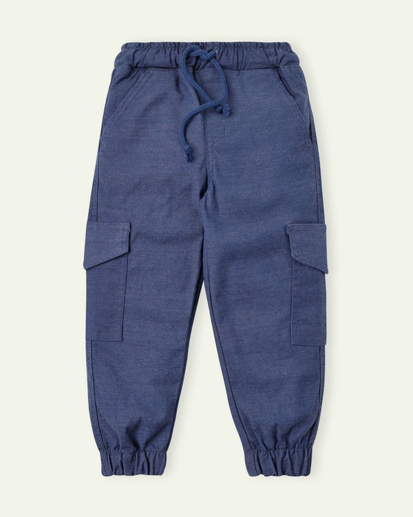 Blue-Heather-Pull-Up-Pants
