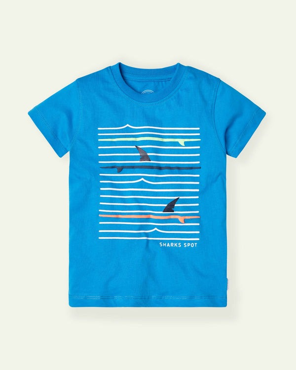 Blue-Shark-Spot-T-Shirt
