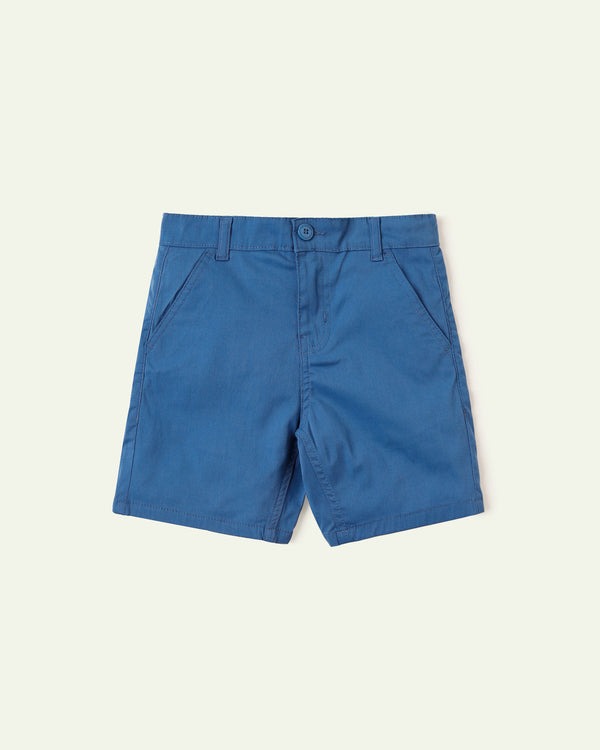 Blue-Shorts
