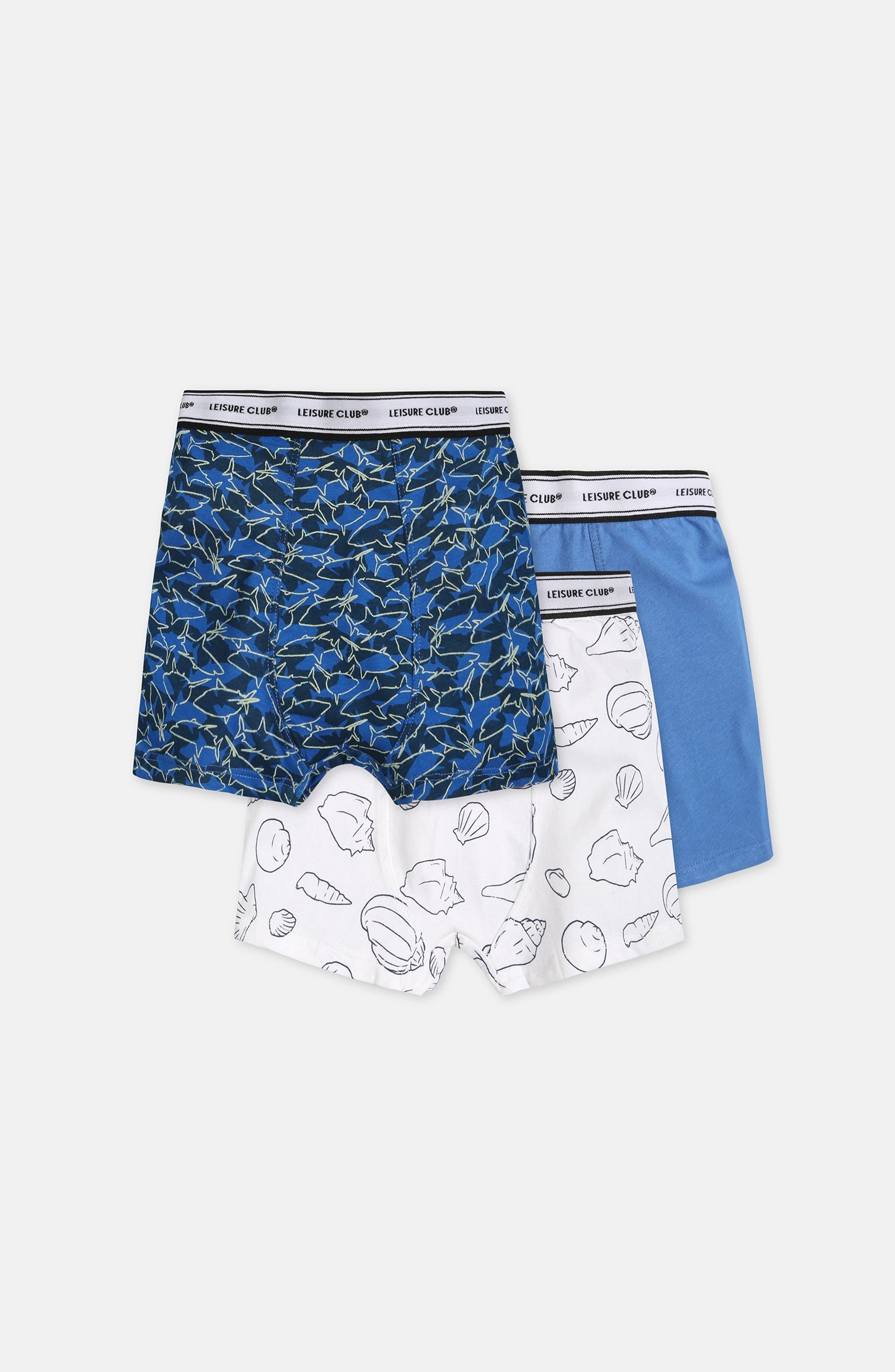 Boys-Printed-Pack-Of-3-Boxers
