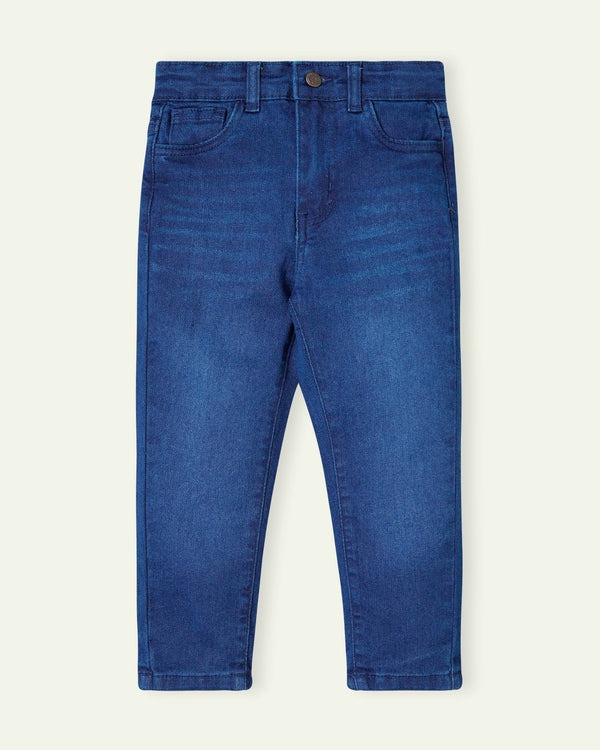 Dark-Wash-Slim-Fit-Jeans
