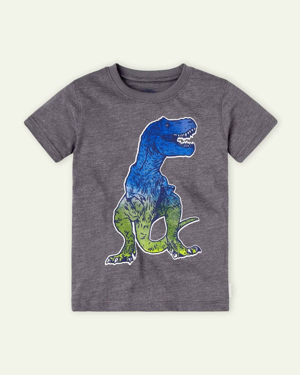 Dinosaur-T-Shirt
