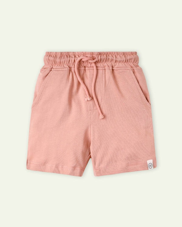 Drawstring-Pull-Up-Shorts
