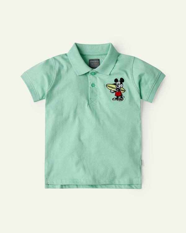 Embroidered-Polo-Shirt
