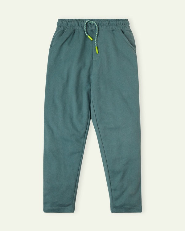 Green-Sweatpants
