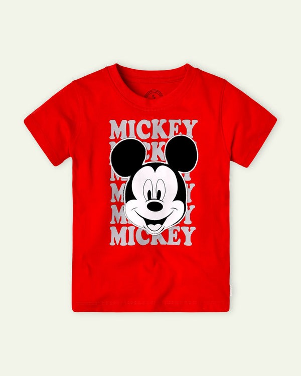 Happy-Mouse-T-Shirt
