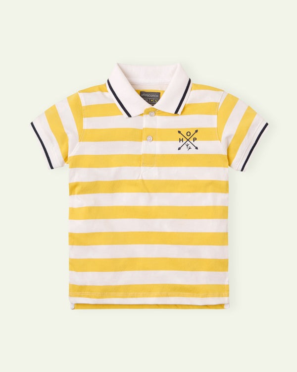 Jersey-Polo
