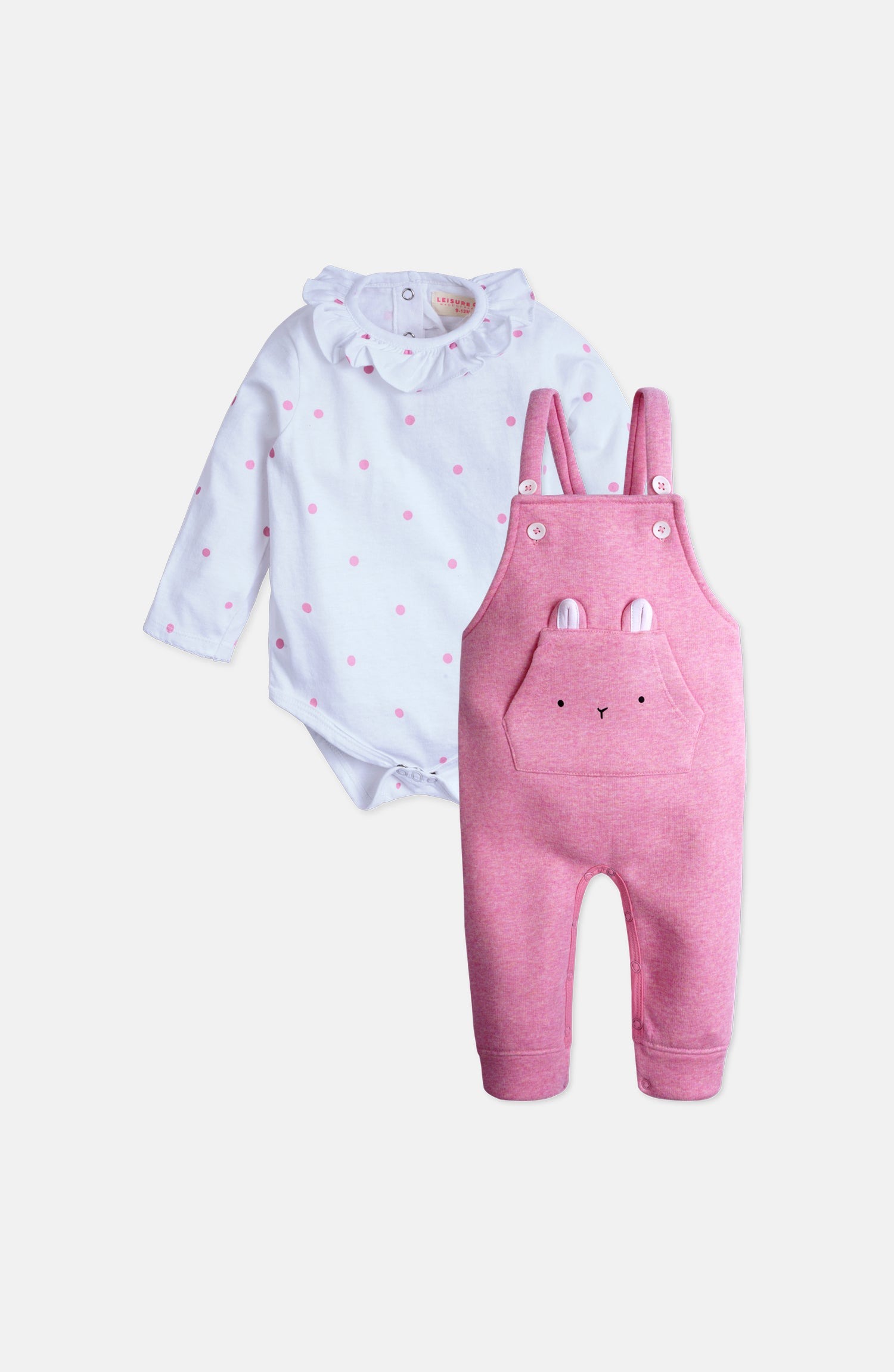 Kitty-Dungaree-Set
