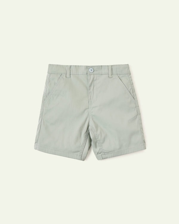 Olive-Green-Shorts
