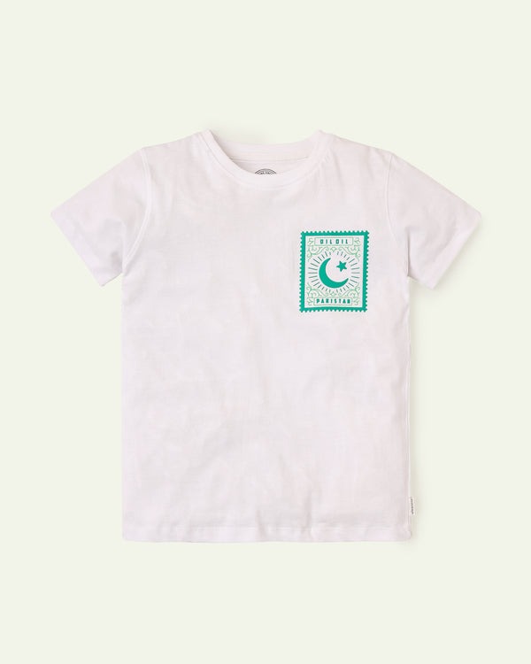 Pakistan-Tee
