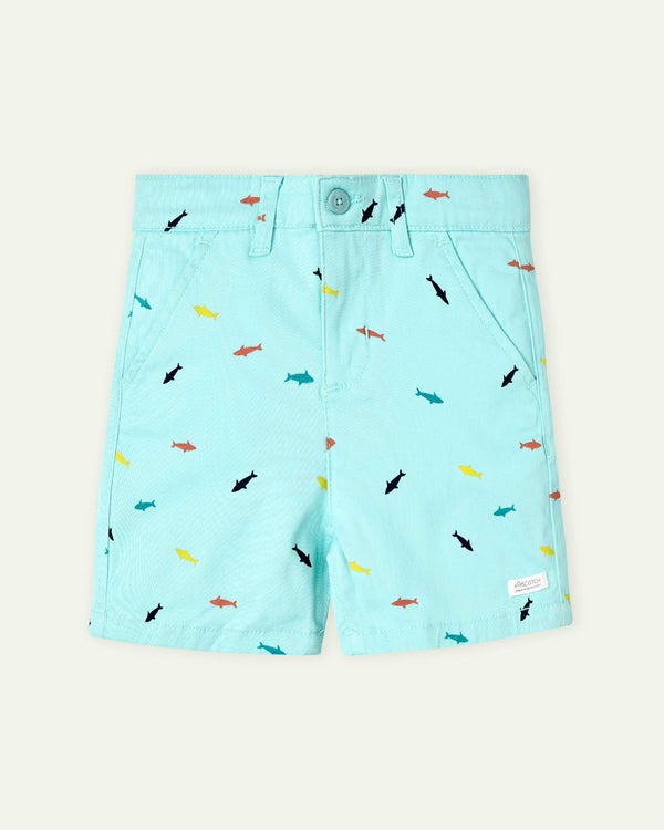 Printed-Fish-Shorts
