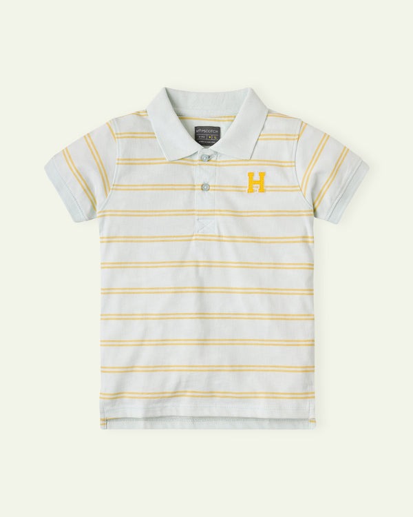 Printed-Polo
