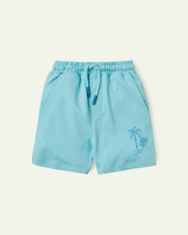 Sea-Green-Shorts
