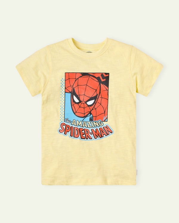 SuperHero-Graphic-T-Shirt
