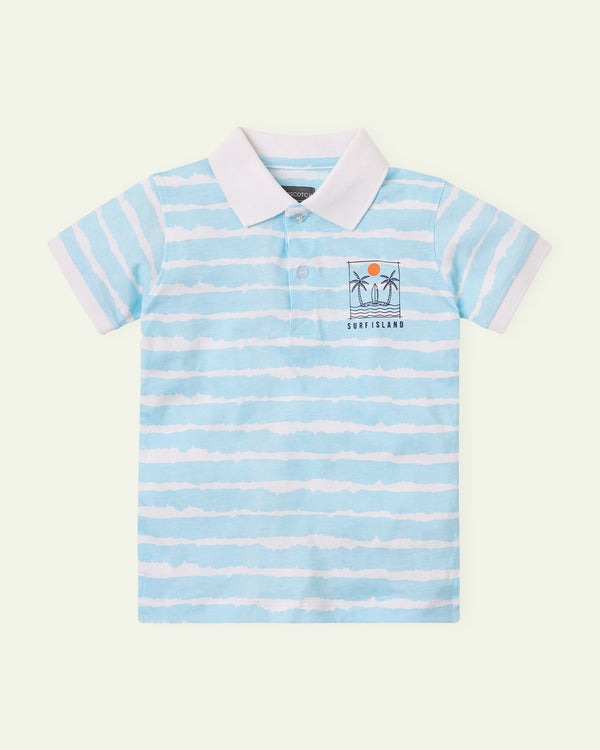 Surf-Island-Stripe-Polo
