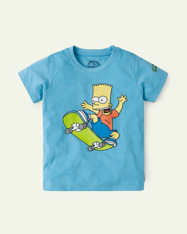 The-Simpsons-T-Shirt
