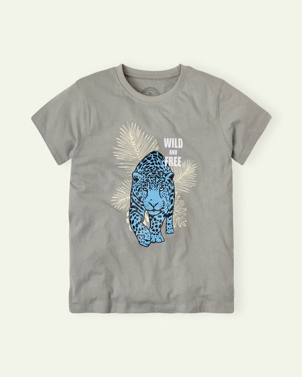 Wild-Graphic-T-Shirt
